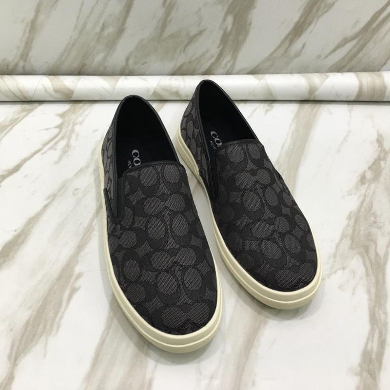 Coach Chrissy Slip On Sneakers Latvia, SAVE 58% 