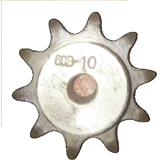 Gear / Gir Gigi / Sprocket Single RS60 RS 60 x 10T -1 - 1