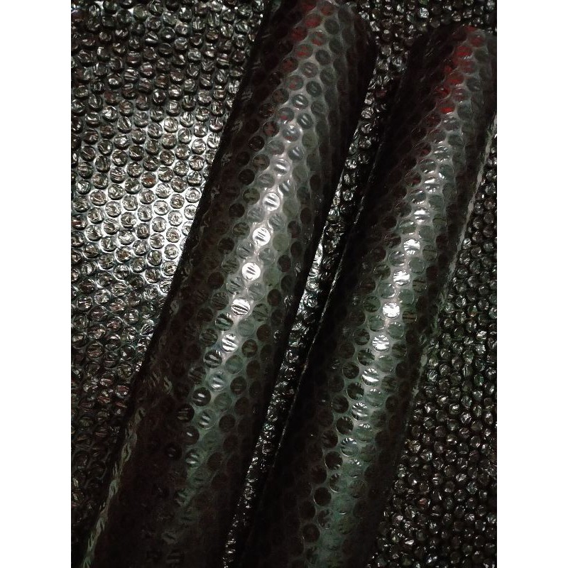 

Tambahan Bubble Wrap + Dus