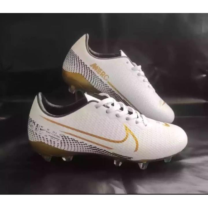 Best Seller Sepatu Bola Nike Mercurial Terbaru Kualitas Impor | Shopee