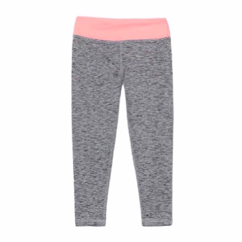 legging sport h&m girls / legging anak perempuan / celana olahraga anak