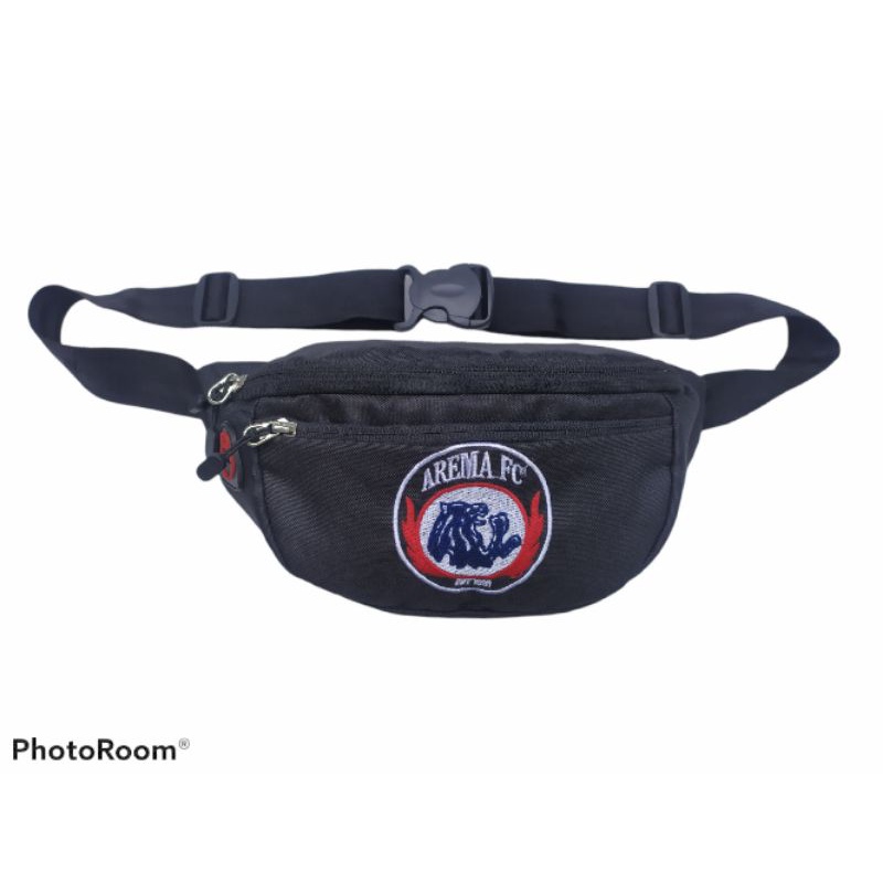 Tas Selempang-Pinggang AREMA / Waistbag AREMA