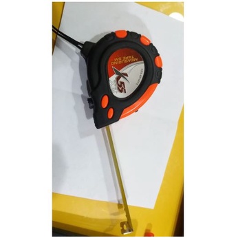 Rol Meter Panjang 5M - Meteran K55