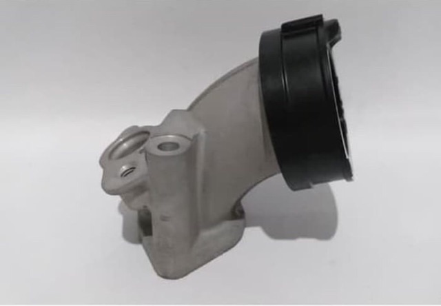 MANIFOLD MANIPOL INTAKE INTEK NMAX ASLI ORI YAMAHA 2DP E3585 00