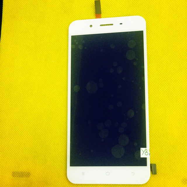 Lcd Touchscreen Vivo Y65 1719 Original Vivo