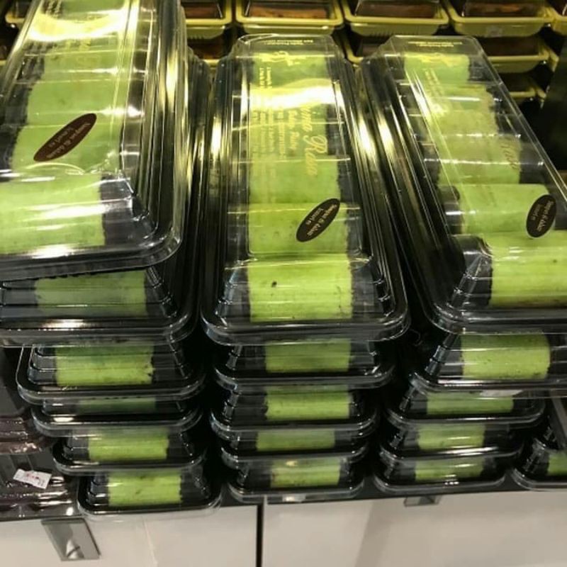 

Prima Rasa Banana Roll Pandan Original (dikirim dari jakarta Tangerang)