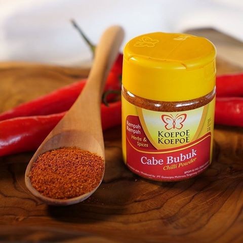 

cabe bubuk koepoe 23 gr