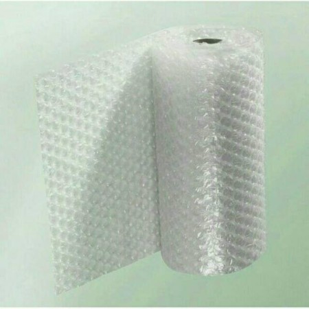 

BUBBLE WRAP UNTUK PACKAGING (SILAHKAN DIORDER)