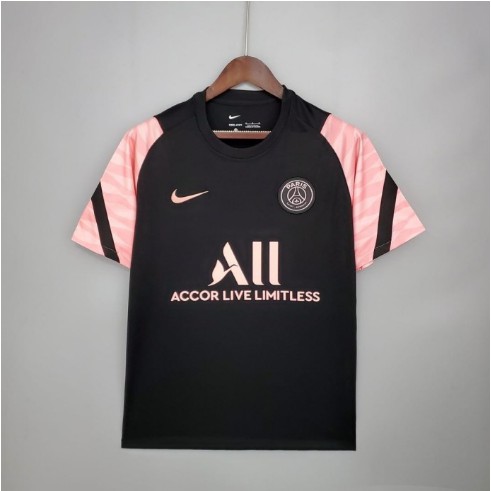 Jersey PSG Training Pink Grade Ori