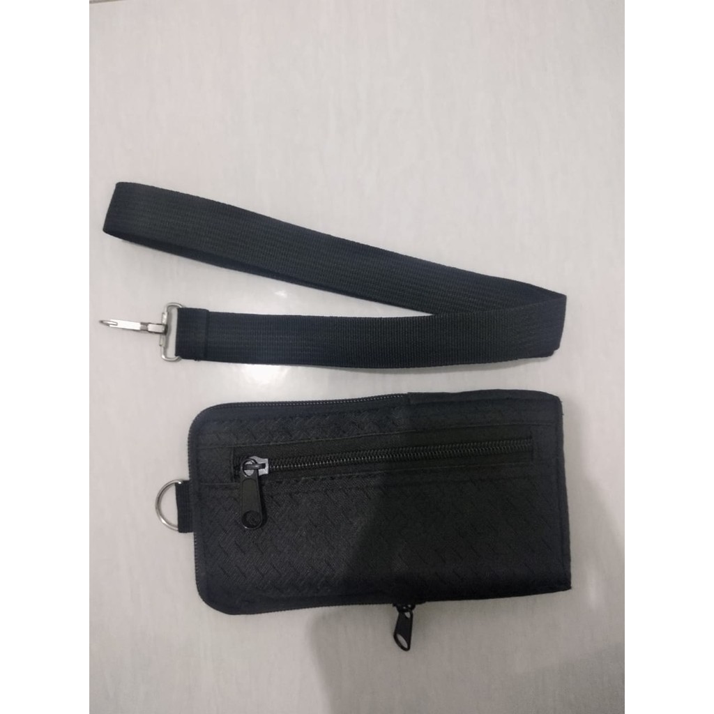 Tas Slempang Handphone / Tas Slempang Hp Pria / Tas Slempang Hp Wanita / Dompet Hp