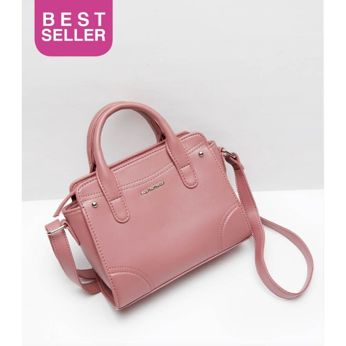 Tas sophie martin Selempang Wanita Import Ennodia Sophie Martin Paris terbaru shopie shopi sophi sho