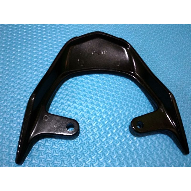 Behel Begel Pegangan Jok Sujuki Satria Fu 150 2012-2015 Original