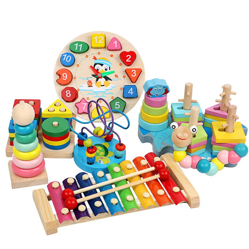 educational toys 3 years