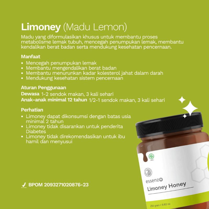 

Limoney