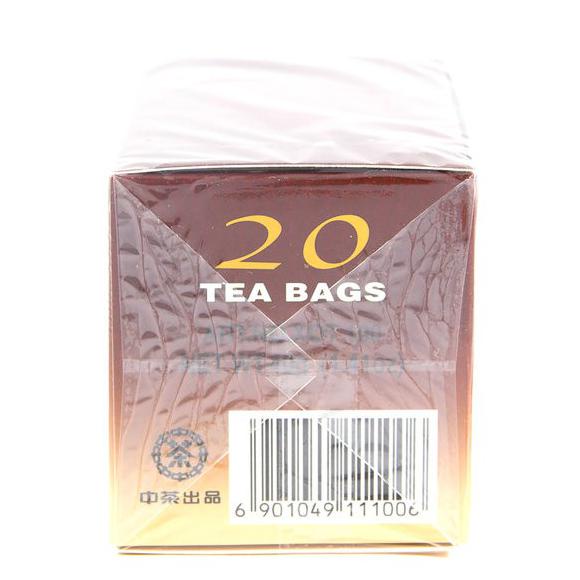 

[[BISA COD]] SEA DYKE Chinese Olong Tea 40gr - Teh Oolong China 20 x 2gr PROMO Kode 26