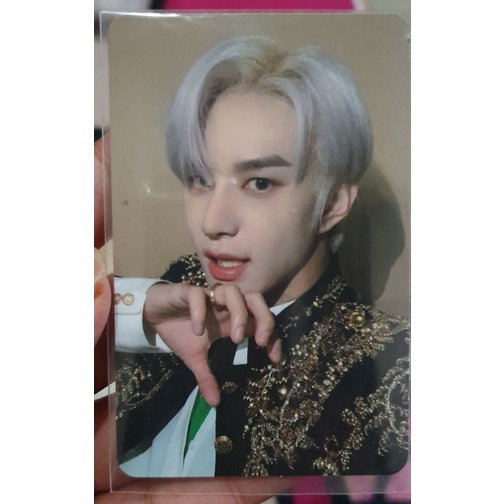 [BOOKED] PC Jungwoo maung kihno tragic nct 127