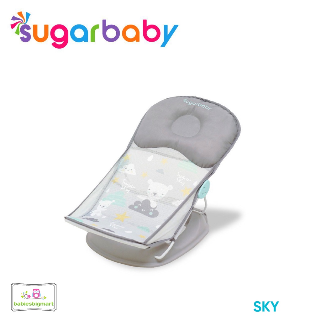 SUGARBABY PREMIUM BABY BATHER CLASSIC SUGAR BABY