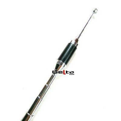 Antena Telescopic Dualband HARVEST RH770 SMA Female Terlaris