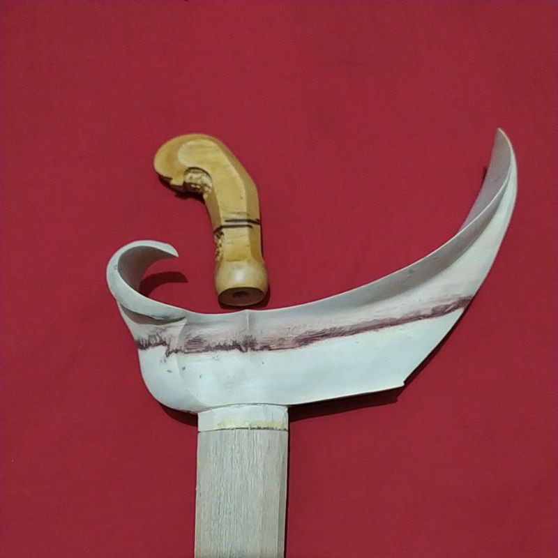 WARANGKA KENDIT LADRANG SURAKARTA ISTIMEWA