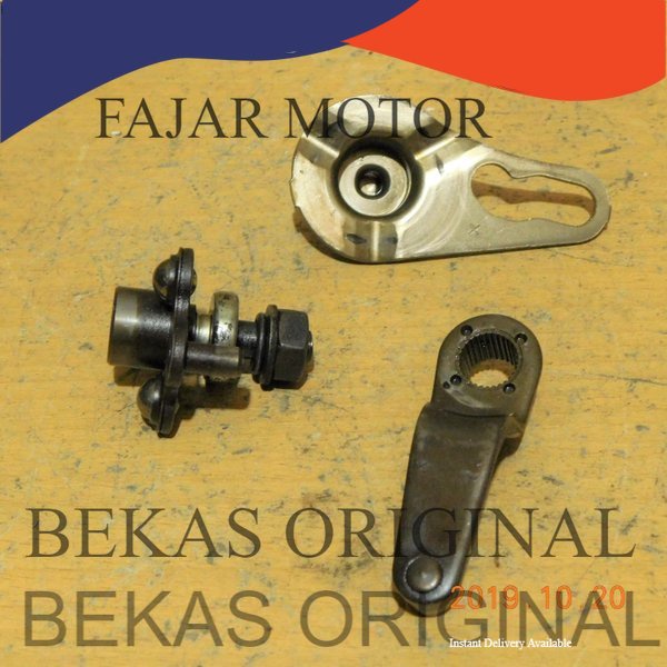 Setelan Kopling Grand - Stut Otomatis Grand set