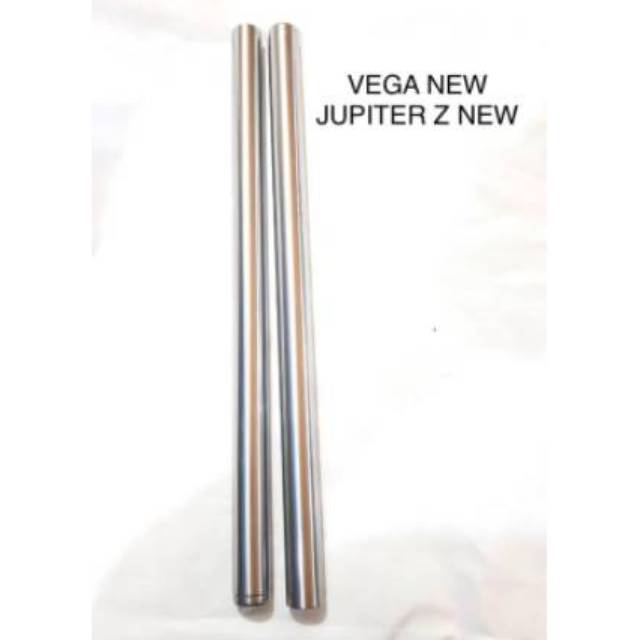 As Shock Depan Jupiter Z New 2010/ Vega R New