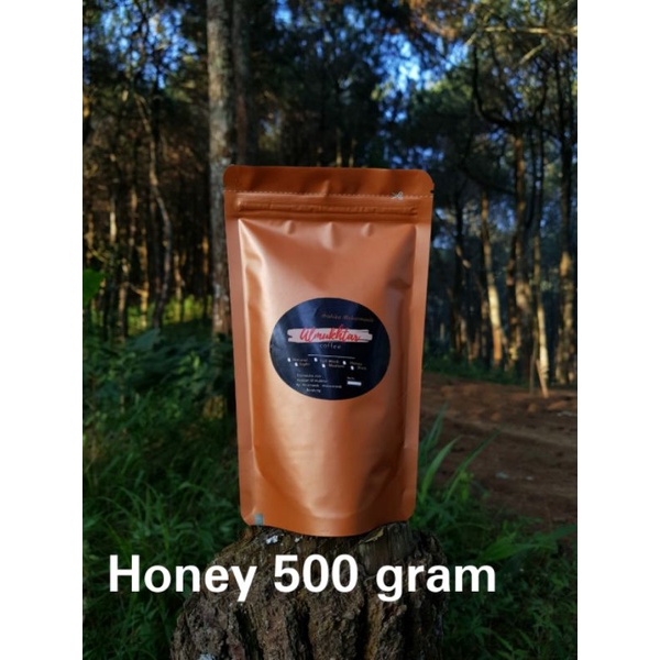 

KOPI ARABICA ASLI MEKARMANIK HONEY 500 GRAM KOPI ENAK MURAH PREMIUM BEST SELLER