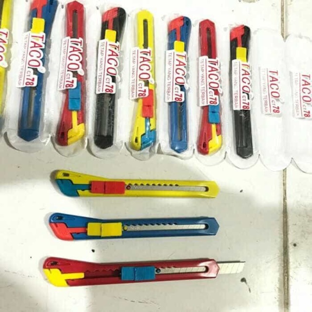 CUTTER KECIL MURAH MREK TACO GROSIR TERMURAH