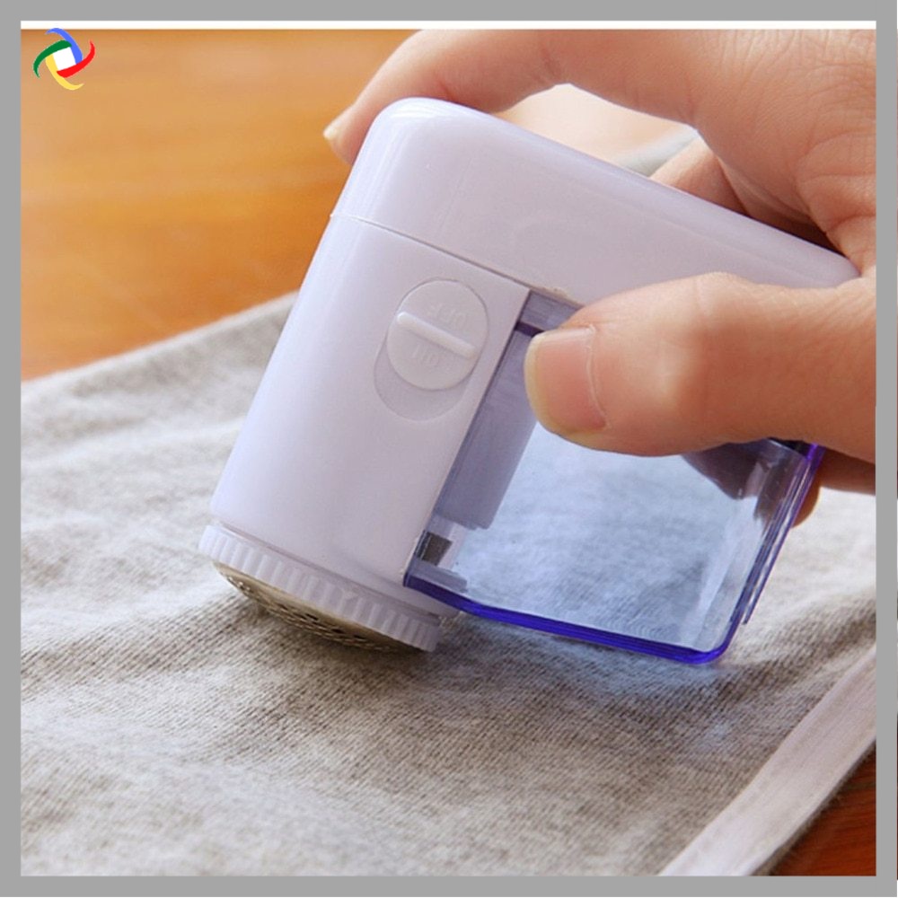 Pencukur Bulu Pakaian Electric Alat Pencukur Bulu Baju Elektrik