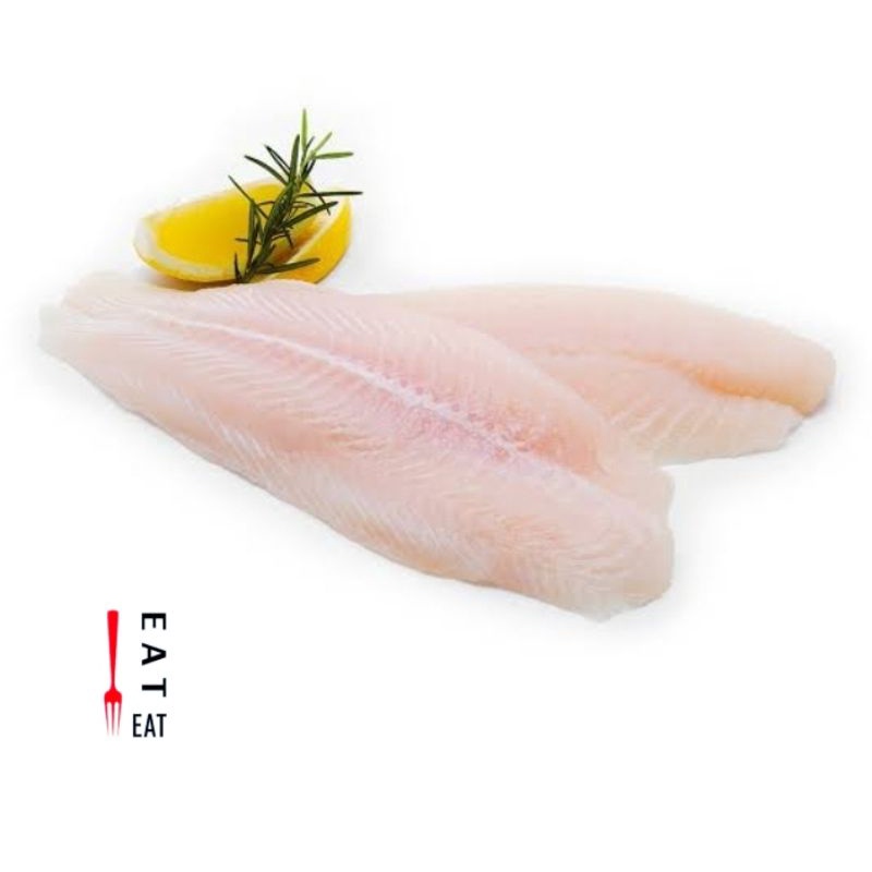 

Dory Fish/Ikan Dori