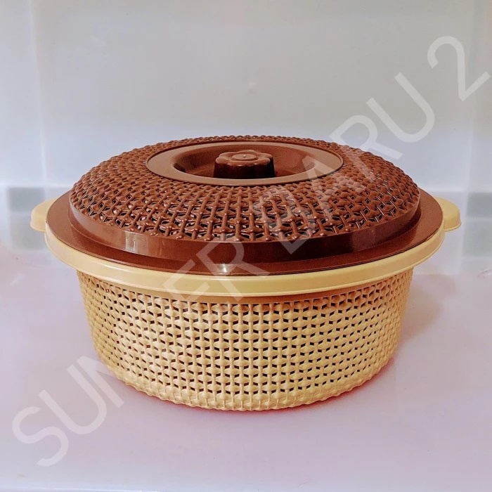 Wakul Nasi Tutup Madison Dx