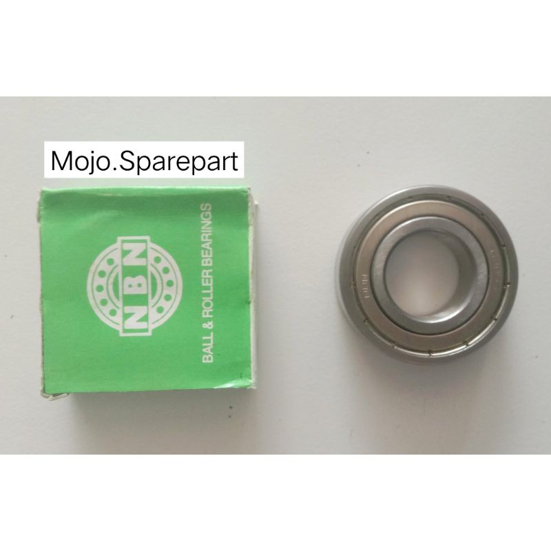 Klaker Becak Gerobak Merk NBN