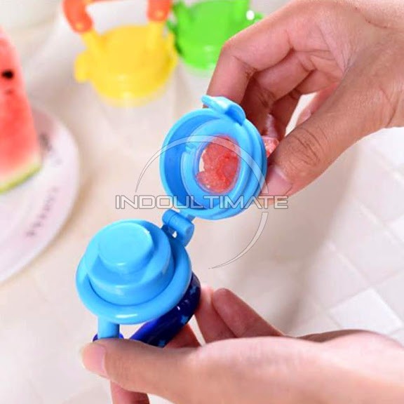 [COD] Baby Fuit Food Feeder EMPENG BUAH GG01 Tetther Gigitan Bayi makanan MPASI dot botol bubur bayi GG-01