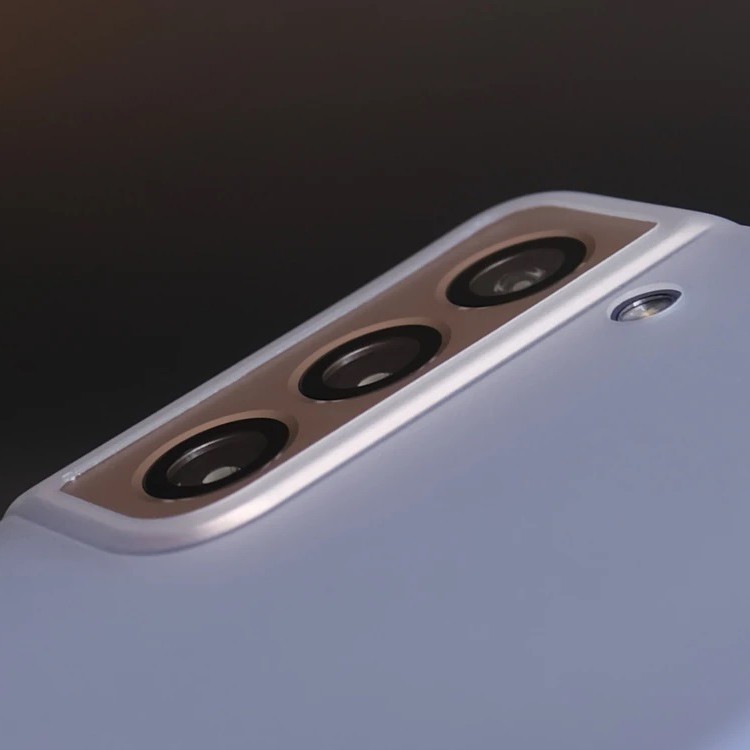 Ultra Thin Case Samsung Galaxy S21 Ultra S21 Plus Getgard AirCase Matte