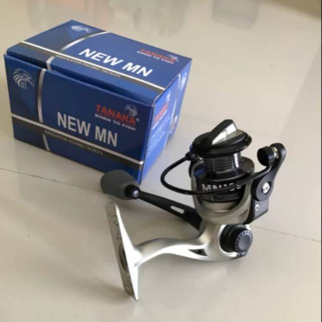 Reel Mini Nano 200