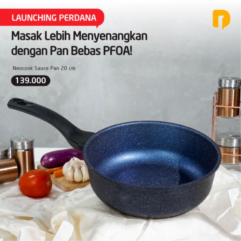 Sauce Pan Neocook