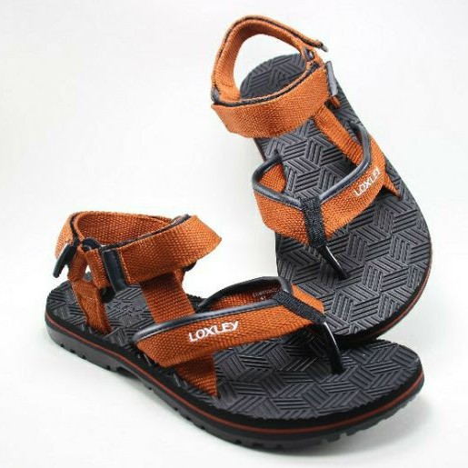Loxley Sandal Jepit Gunung Pria   Chimborazo Size 38-43
