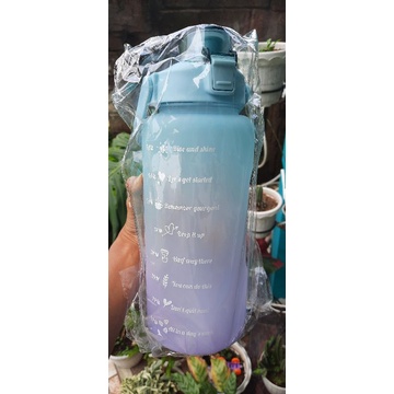 Botol minum 2 liter