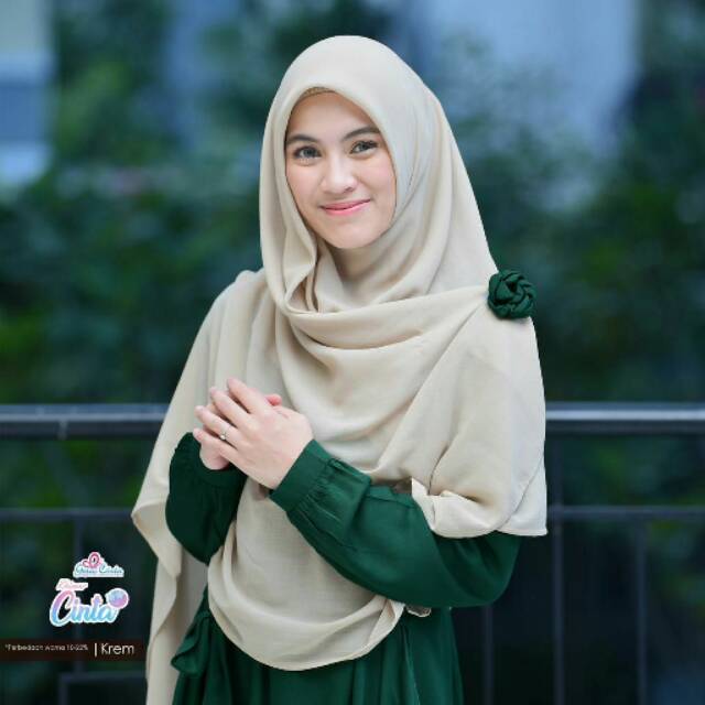 Hijab Gerai Cinta