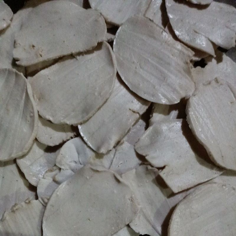 

krupuk ikan spesial besuki