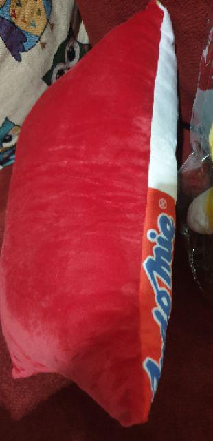 Bantal Mie / Bantal Snack Mie Instant