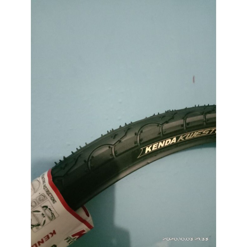 ban kenda 27.5x135