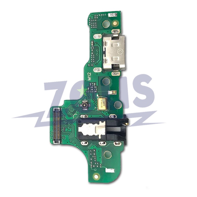 Flexibel Konektor Charger Samsung A20S - A207 Flexible Mic Con Cas Tc