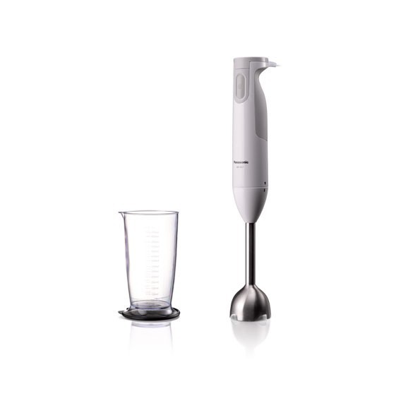 Panasonic MXGS1WSR Hand Blender