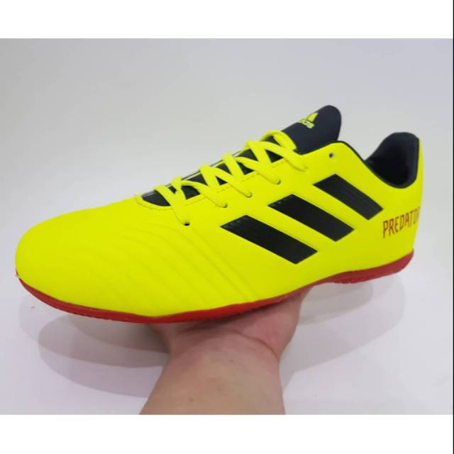 Adidas Futsal Predator 18.1 Import Vietnam