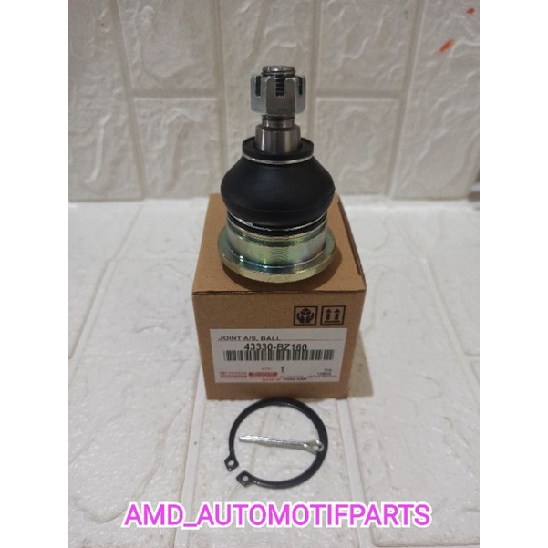 BALL JOINT ALL NEW AVANZA BALL JOINT VELOZ XENIA ORIGINAL