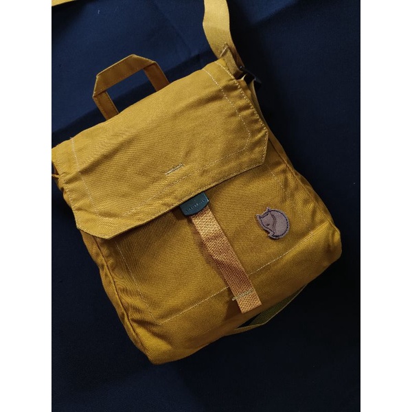 Termurah Fjallraven Foldsack No 3