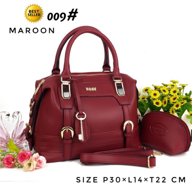 Tas batam 009 GSPER tas handbag import premium murah