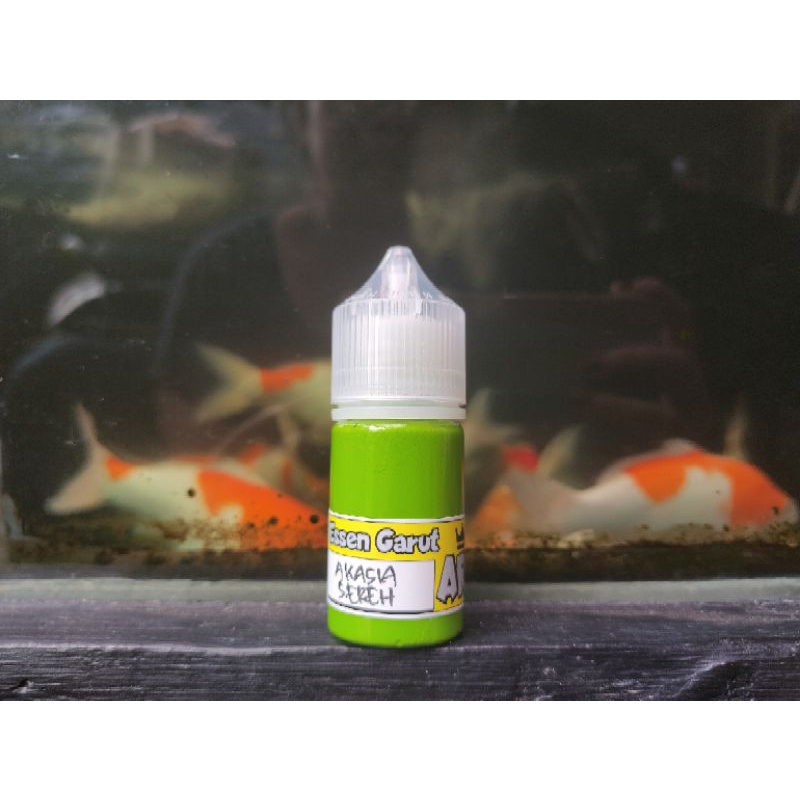 ESSEN GARUT ARS / AKASIA SEREH
