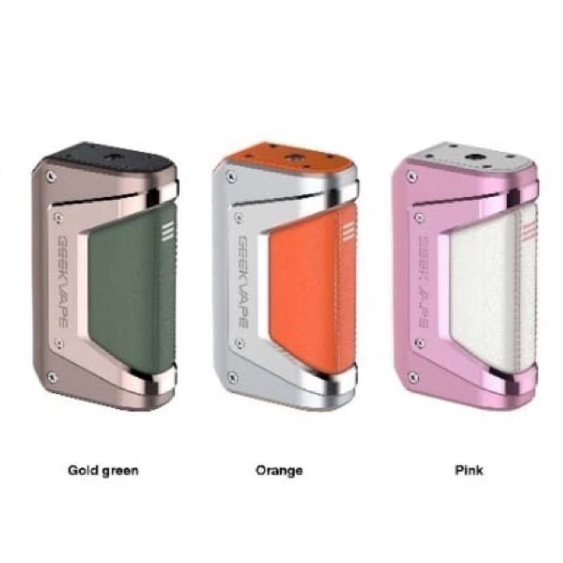 Geekvape Aegis Legend 2 Mod Only L 200W Authentic