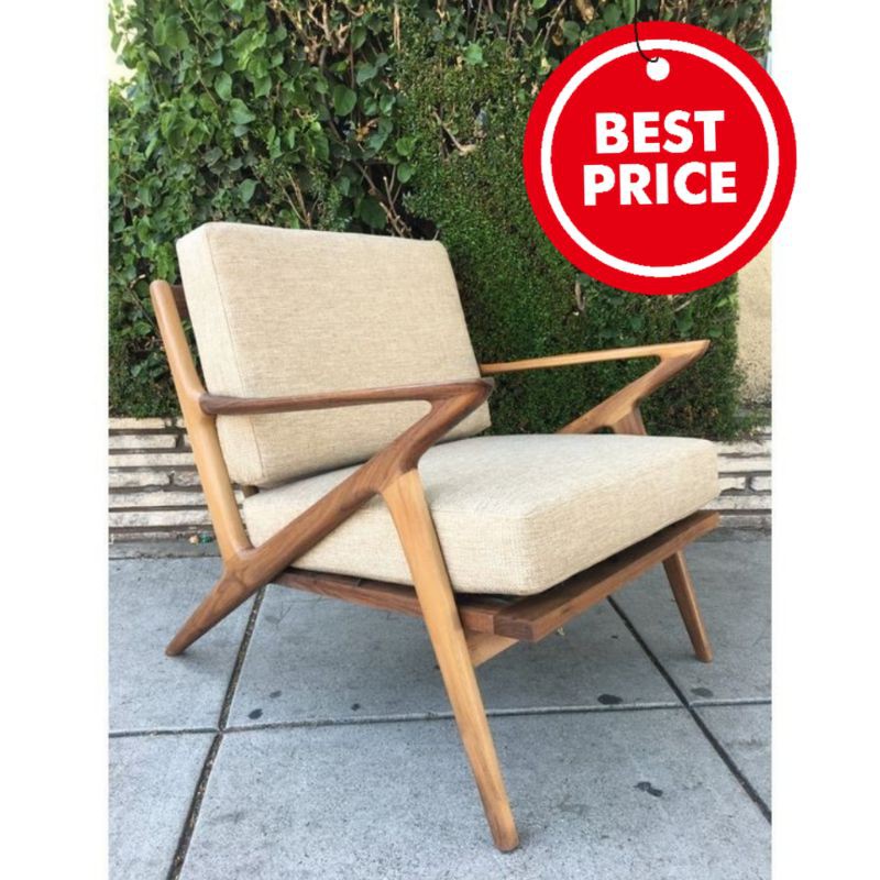 KURSI CAFE KAYU / KURSI TAMU KAYU / KURSI KAYU / KURSI KAYU BUSA / KURSI TERAS